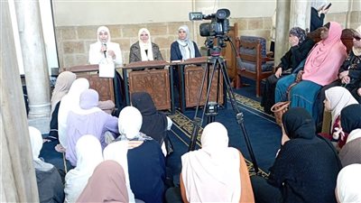 كيف تعين المرأة نفسها على الصبر وتجاوز المحن في رمضان؟.. الأزهر يجيب