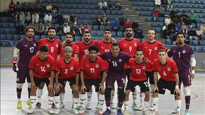 اتحاد الكرة يحدد 27 مارس موعداً لختام دوري كرة الصالات