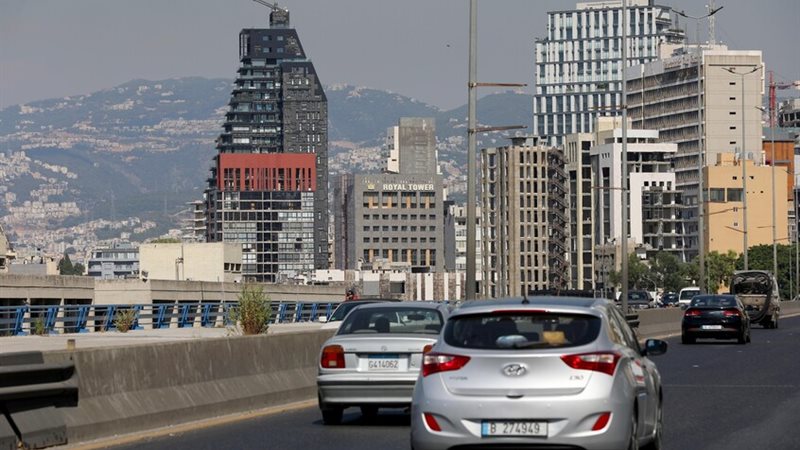 لبنان 