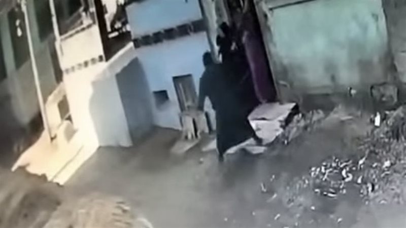 جانب من الواقعة