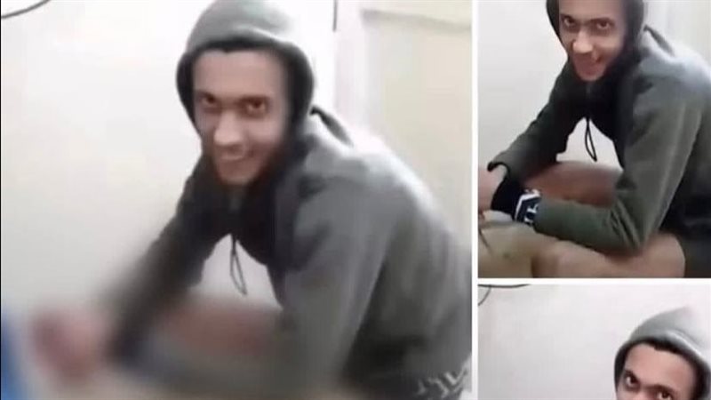 صورة الشاب 