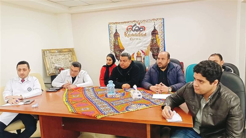 مدير فرع الاسماعيلية