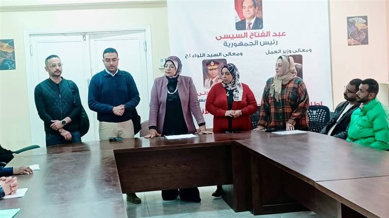 جانب من الفعاليات