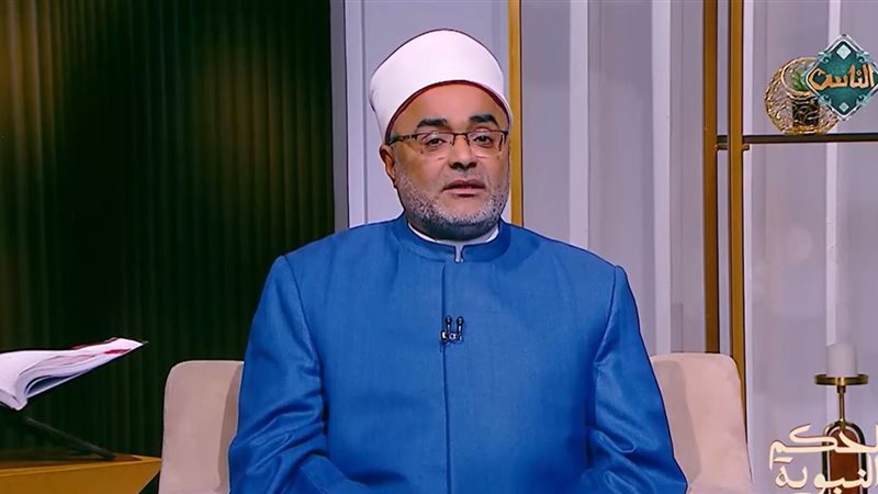 الدكتور أيمن الحجار