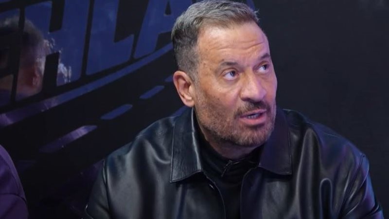 ماجد المصري