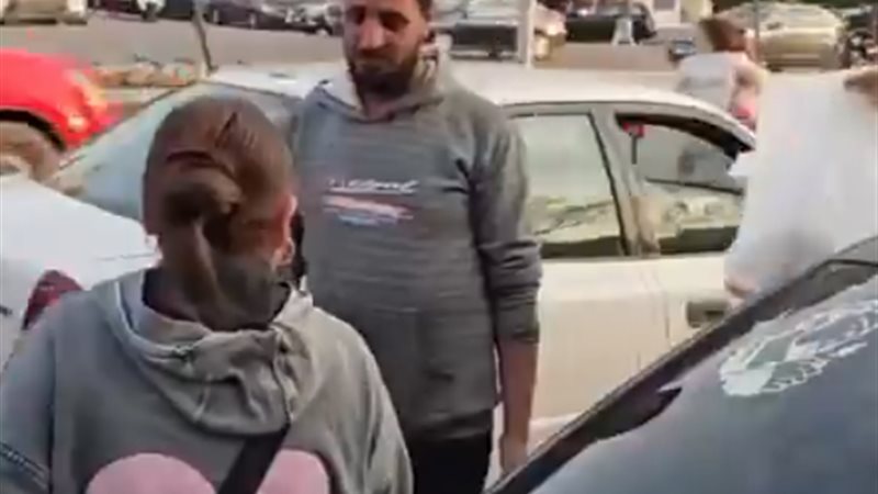 التعايش في مصر
