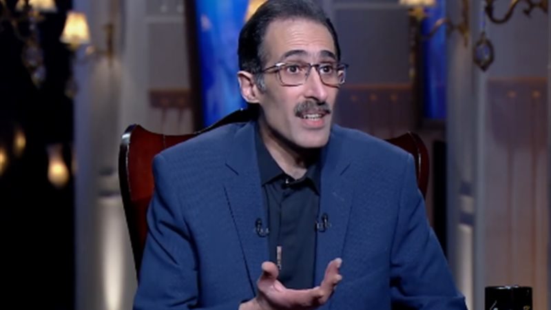 مجدي الجلاد
