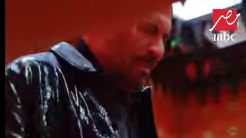 ماجد المصري 