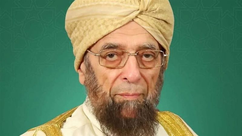 العلامة الأصولي محمد
