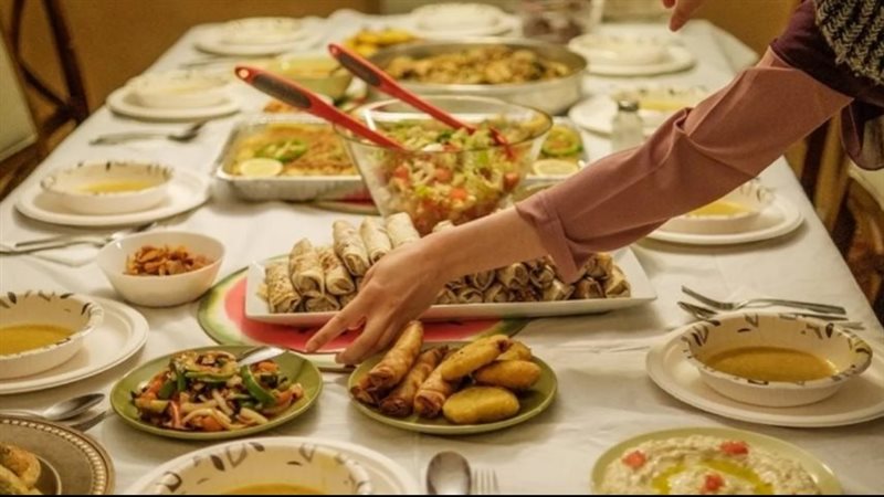 عادات غذائية خاطئة