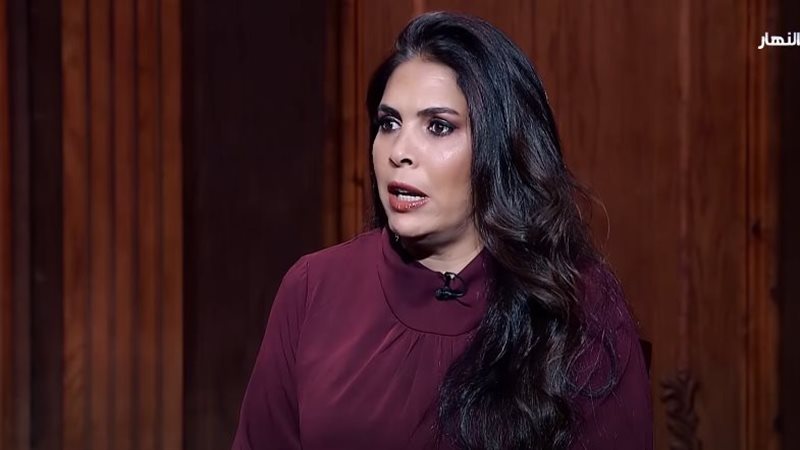 فاطمة غالي