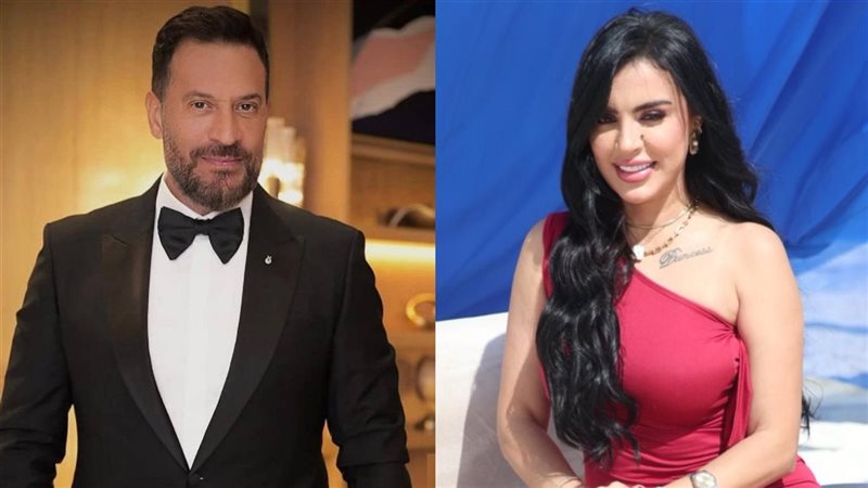 إيمان يوسف - ماجد