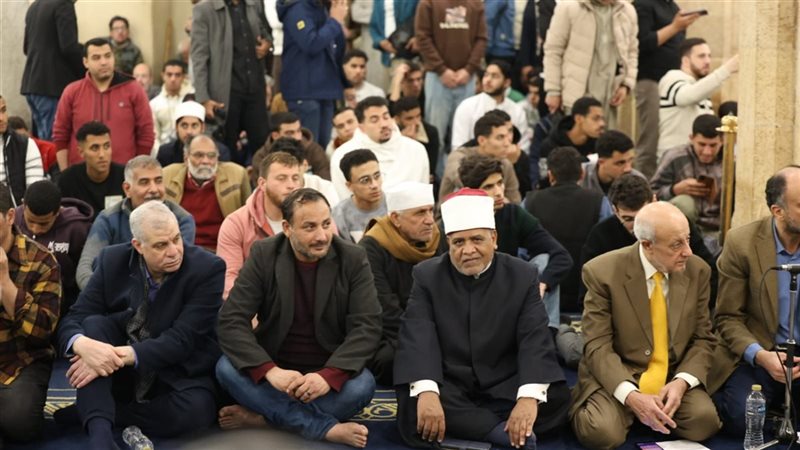 الجامع الأزهر 