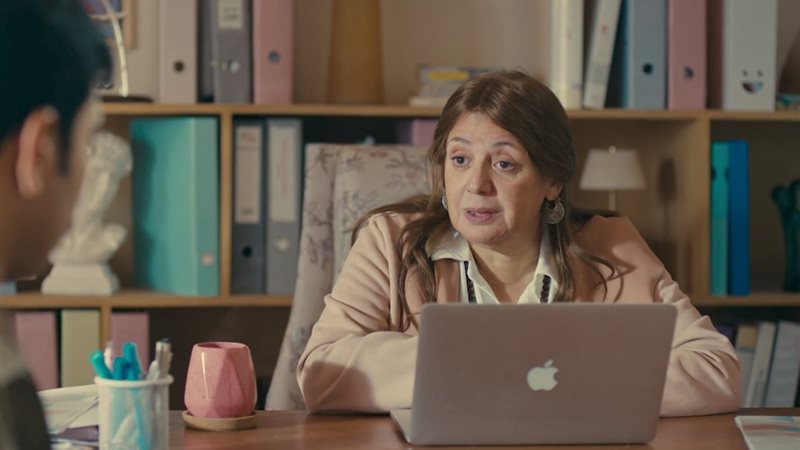 حنان سليمان 