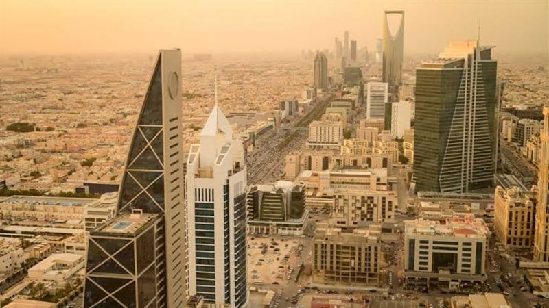 طقس السعودية 