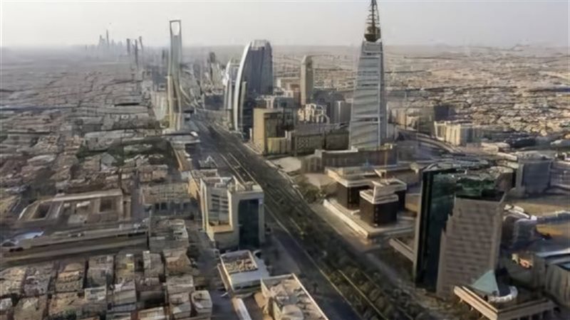 طقس السعودية اليوم