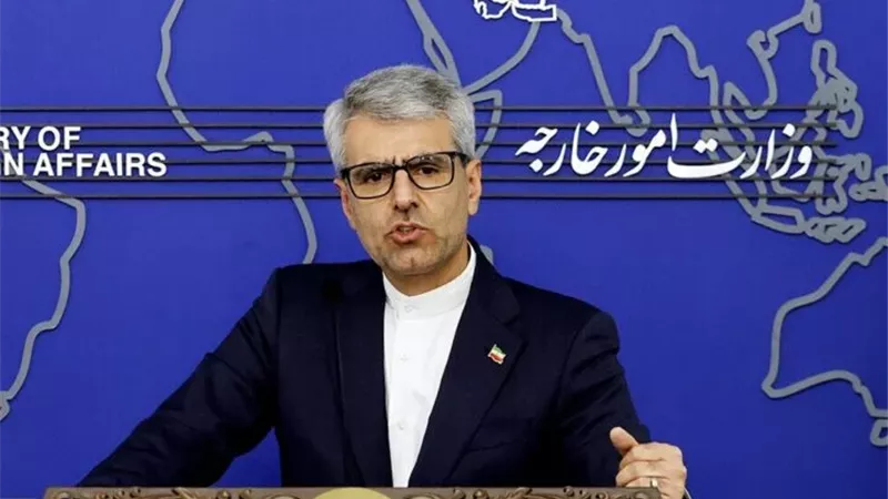 المتحدث باسم الخارجية