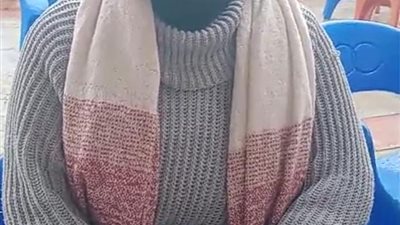 كروانة البحيرة إيمان الشامي.. طالبة بالأزهر تتألق في تلاوة القرآن الكريم