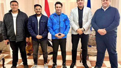 دمياط تعقد اجتماعًا موسعًا لتعزيز العمل الشبابي وتمكين المشاركة المجتمعية