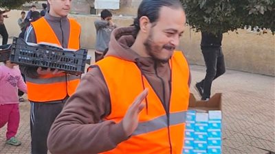 عقب توزيعه الفطار على ركاب القطار.. وفاة شاب بشكل مفاجئ بالمنوفية