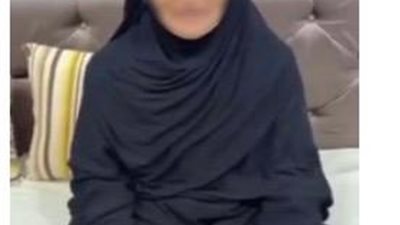 ضبط متهم  بعد ادعاء والدته كذبًا تعرضه للانتهاكات أثناء القبض عليه