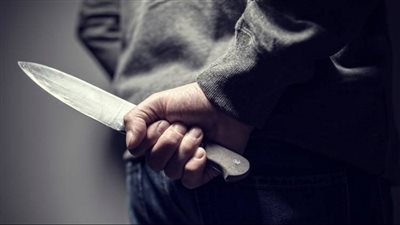 ألح عليا لفتح الباب.. شاهد عيان يروي كواليس لقائه بالمتهم قبل مذبحة النزهة|خاص