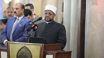 أمين «البحوث الإسلامية»: الأزهر منارة العلم وضمير الأمة في أوقات الشدائد