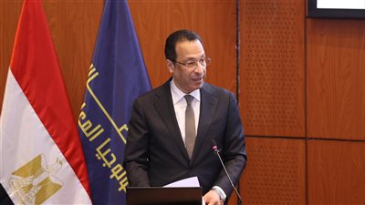 وزير الاتصالات: نعمل على تمكين الجميع من الاستخدام الآمن والمسؤول للتكنولوجيا