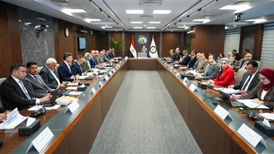 خطة خمسية للبترول لتعزيز الإنتاج والاحتياطيات بالذكاء الاصطناعي