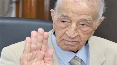 حزب المؤتمر ينعى الإعلامي الكبير وعميد قبيلة الهمامية فهمي عمر