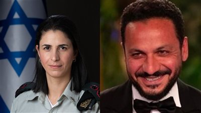 متحدثة جيش الاحتلال تهاجم مسلسل صحاب الأرض.. والمخرج بيتر ميمي يرد (فيديو)