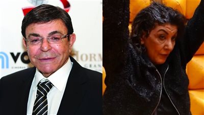 سماح أنور تكشف حقيقة قصة حبها مع سمير صبري                                    