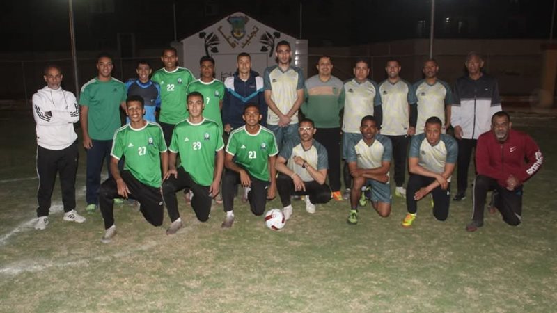 جامعة قنا
