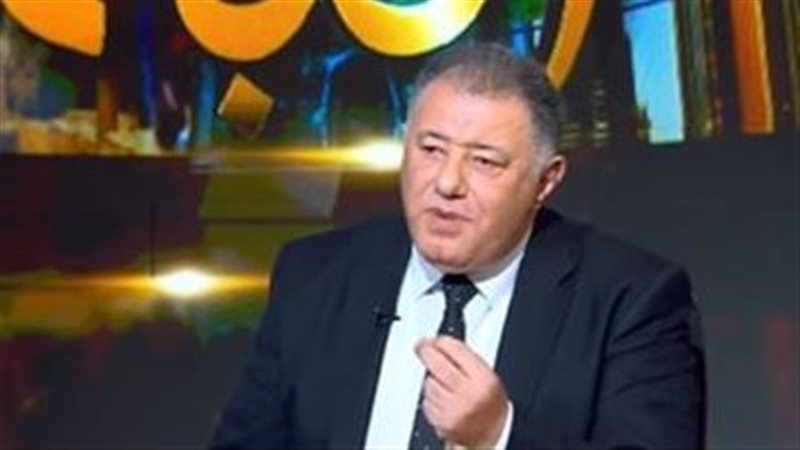 محمد رفعت الإمام