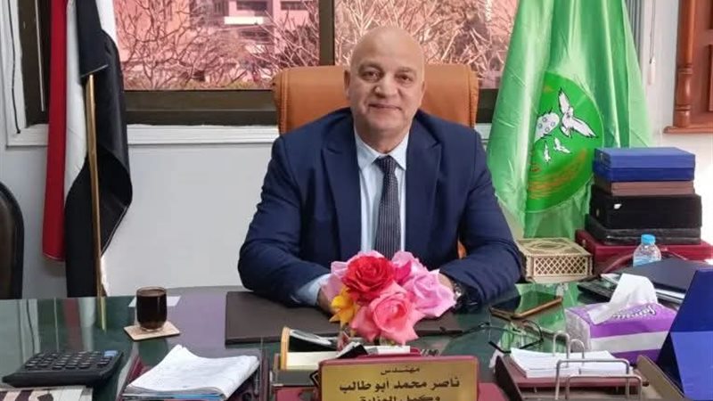 المهندس ناصر محمد