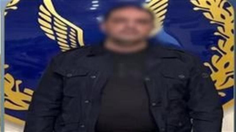 المتهم 