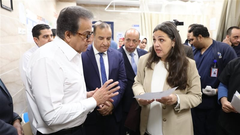 جانب من الجولة