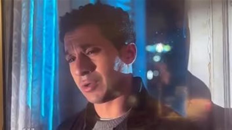 عصام عمر