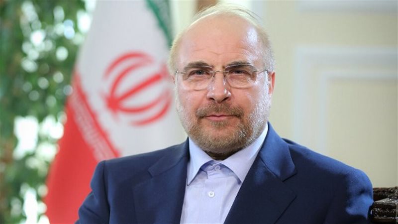 محمد باقر قاليباف