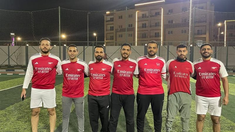  استمــرار مباريات