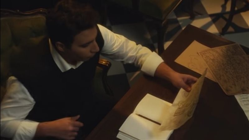 آية قرآنية مُلحنة
