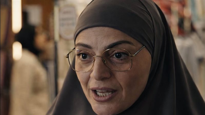 الفنانة هبة عبد الغني