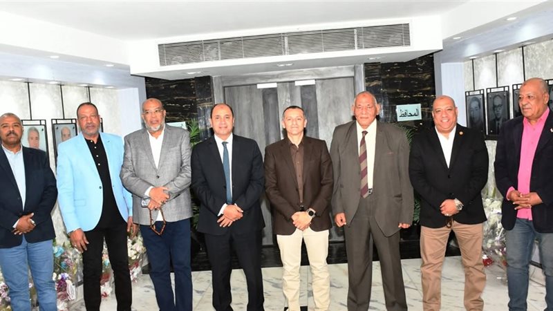 أعضاءجمعية المستثمرين