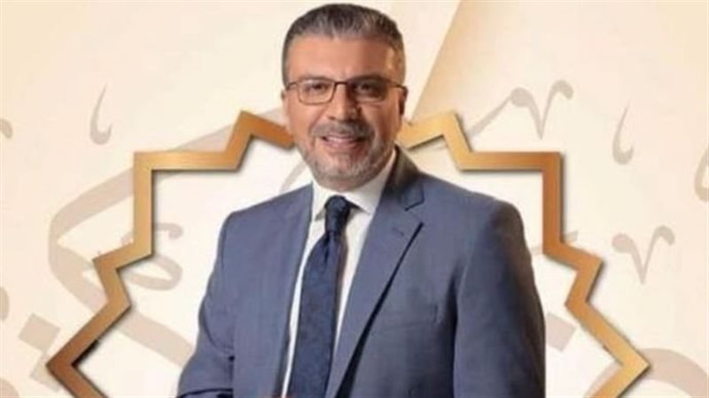 عمرو الليثي