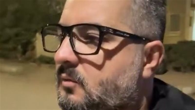 شاب سوري