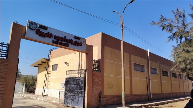 التشغيل التجريبى