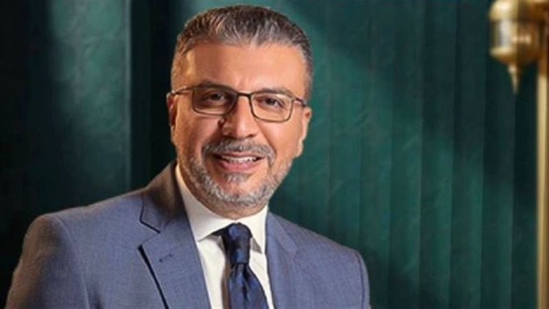 د.عمرو الليثي