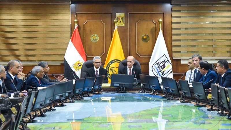 اجتماع مجلس جامعة