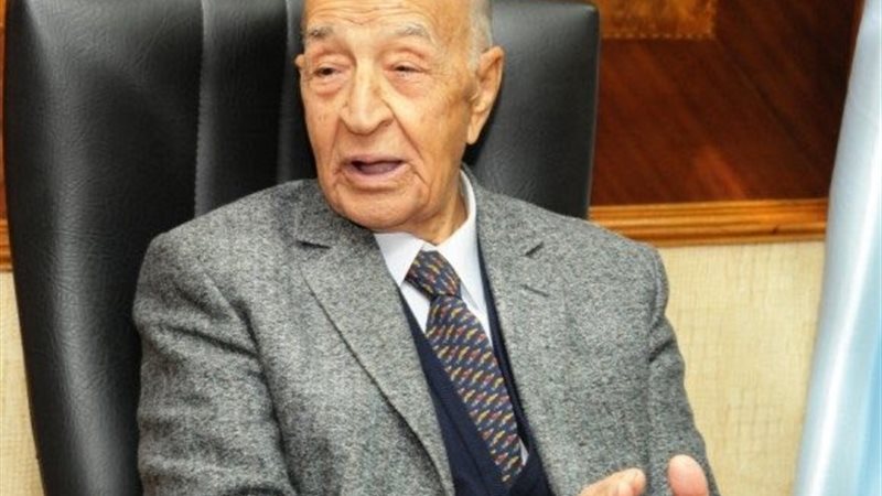 شيخ الإذاعيين فهمي