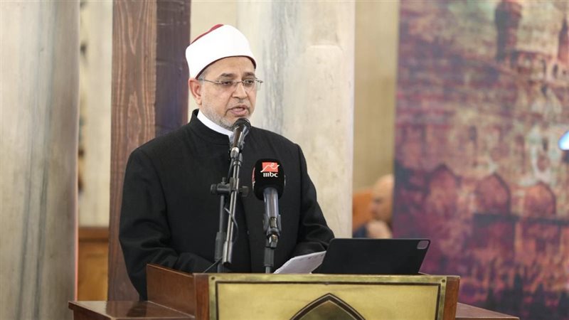 رئيس جامعة الأزهر